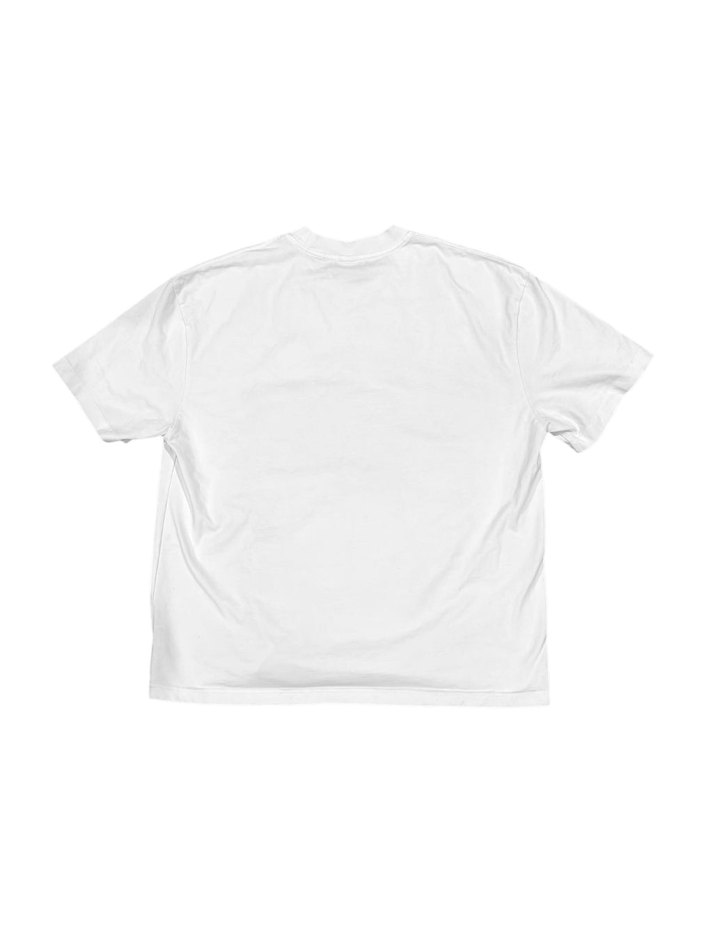 *All Glory to God* Oversized Boxy Fit Tee