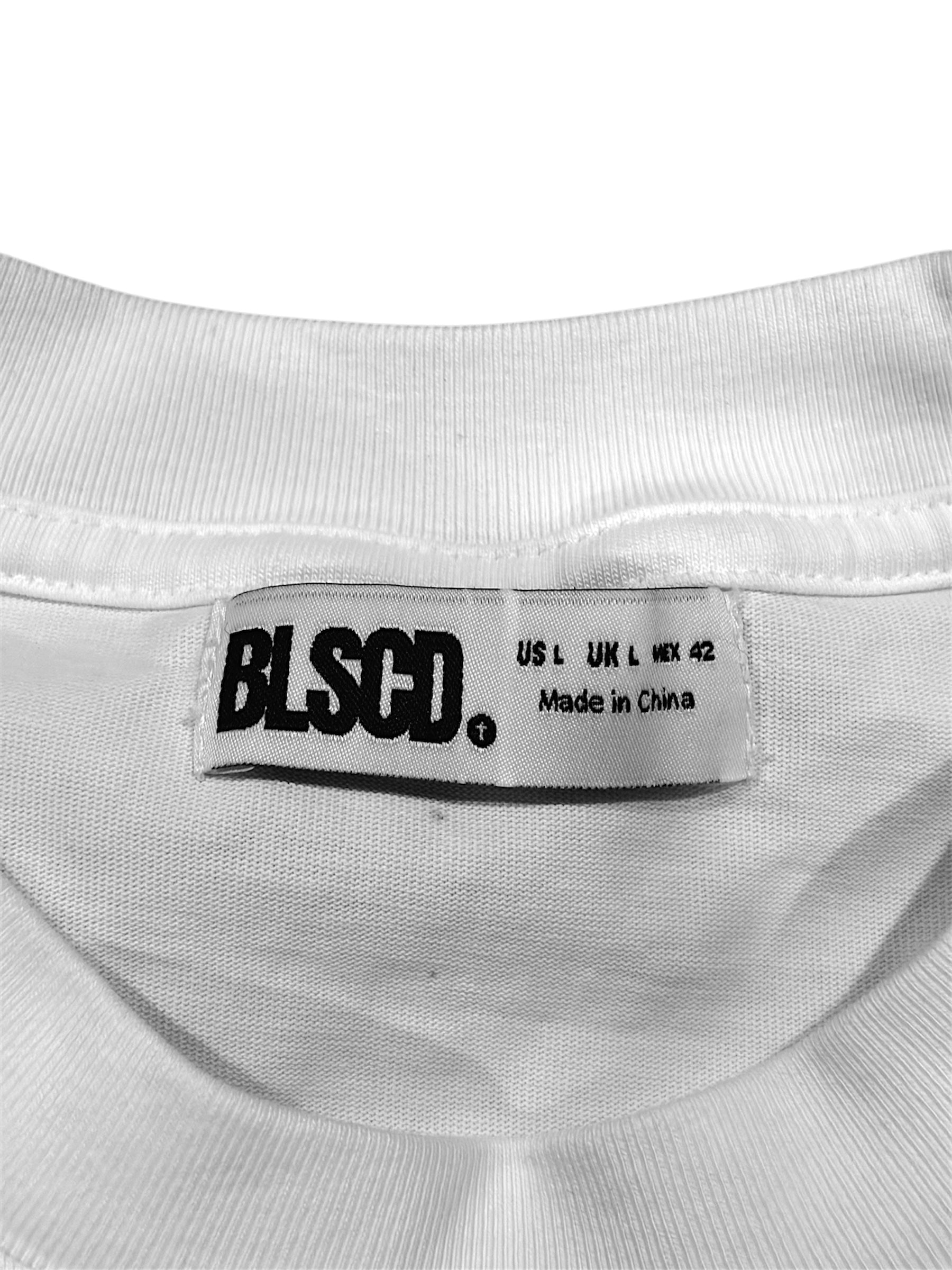 *All Glory to God* Oversized Boxy Fit Tee