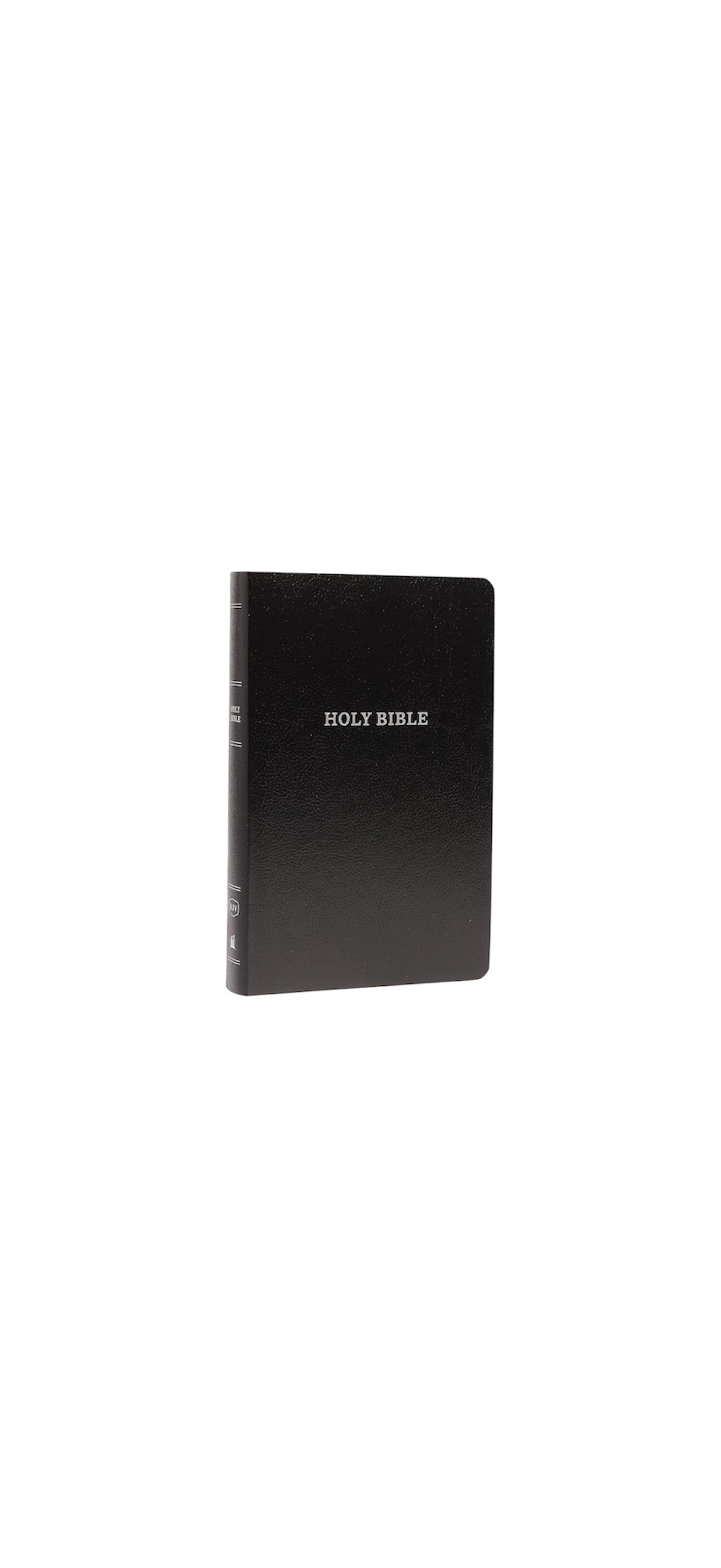 *KJV* Holy Bible