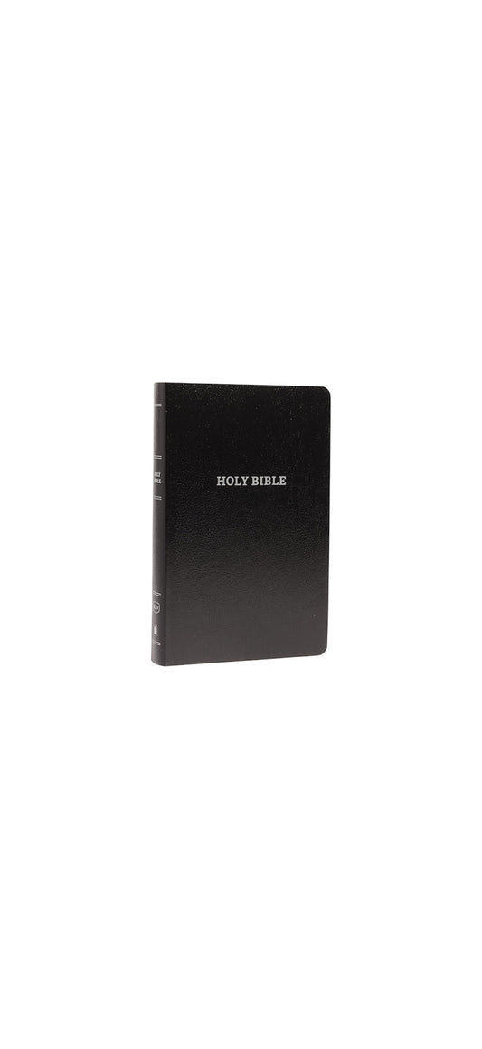 *KJV* Holy Bible